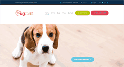 Desktop Screenshot of animals-pictures.com